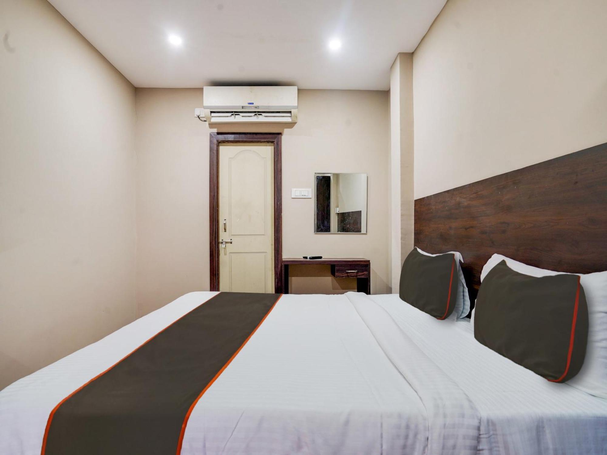 Super Collection O Pnr Comfort Khairatabad Hyderabad